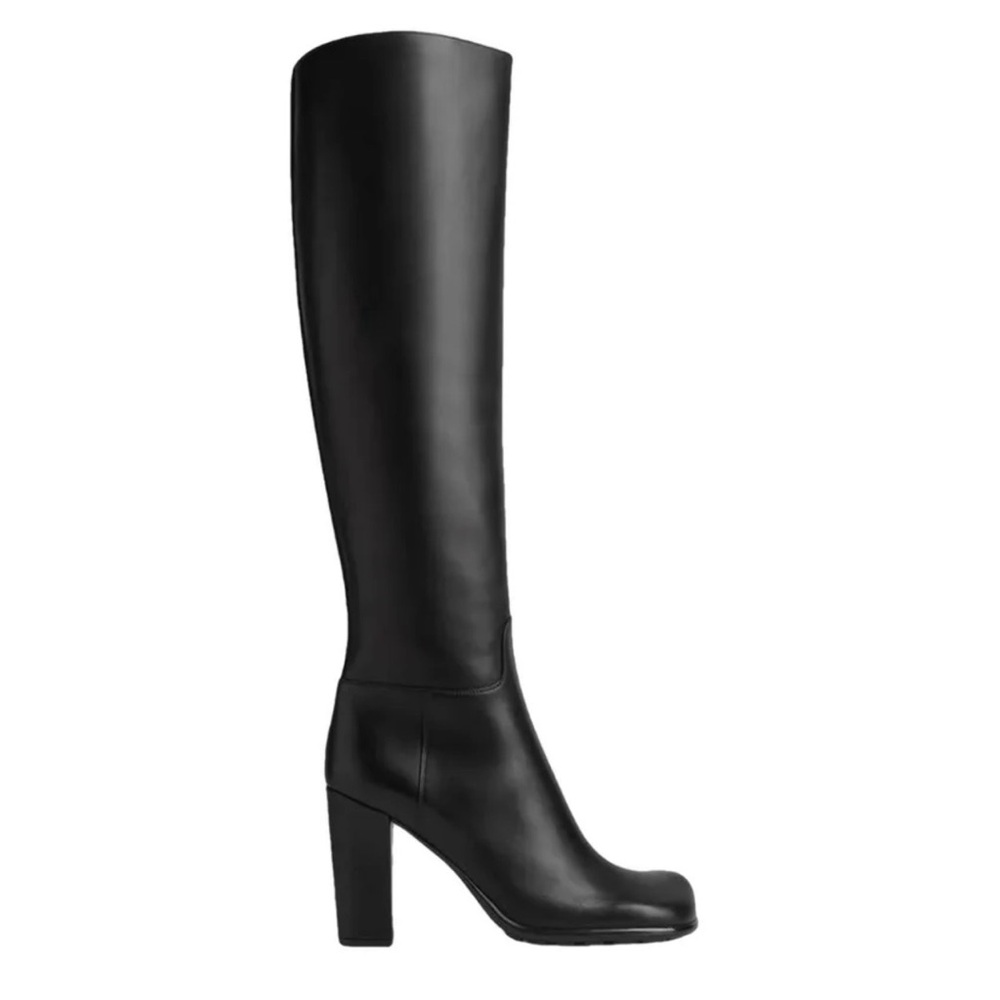 Bottega Veneta Storm Shibuya Calf Boot